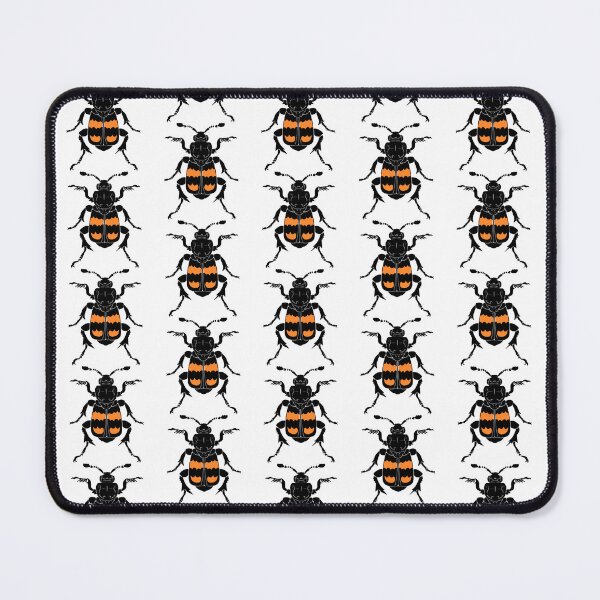 Item preview, Burying Beetle designed and sold by VultureGrime.