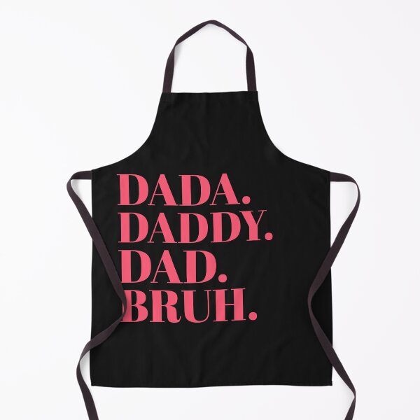 Item preview, Dada Daddy Dad Bruh Funny Dad Evolution Fathers Day Gift for Dad designed and sold by DesignbyAACreations .