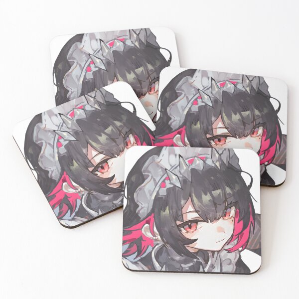 Item preview, Ellen Joe Close Up Zenless Zone Zero designed and sold by KomiArts.