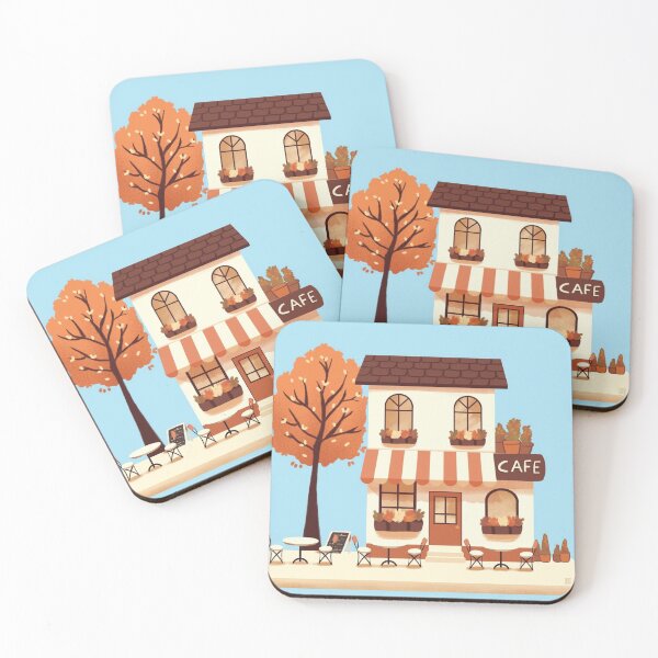 Item preview, Cozy Winter Rmit University cWindow designed and sold by Serenataclouds.