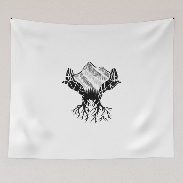 Item preview, Nature's Hands designed and sold by NINUNO.