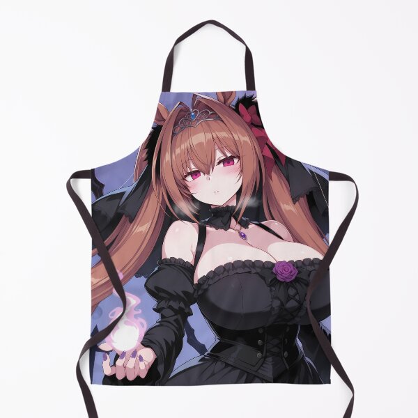 Item preview, Daiwa Scarlet Uma Musume Pretty Derby Gothic Night Moonlight Magic Glow designed and sold by TanglenRabbit.