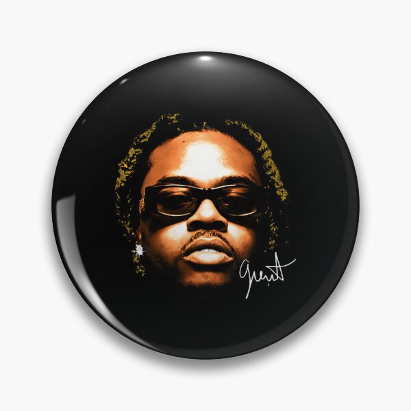 Item preview,  Gunna Big Face designed and sold by Its-GoodMood.