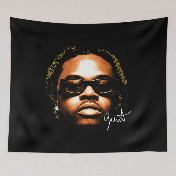 Item preview,  Gunna Big Face designed and sold by Its-GoodMood.