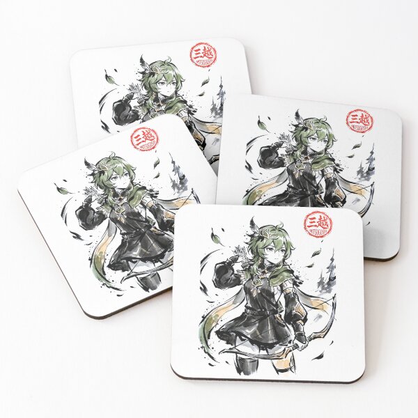 Item preview, Collei Sumi-e designed and sold by Mitsugoshi.