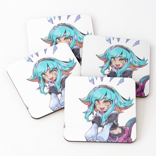 Item preview, Neeko KD/A League Of Legends designed and sold by KomiArts.