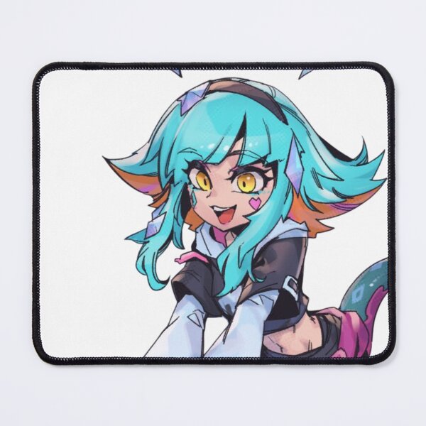 Item preview, Neeko KD/A League Of Legends designed and sold by KomiArts.