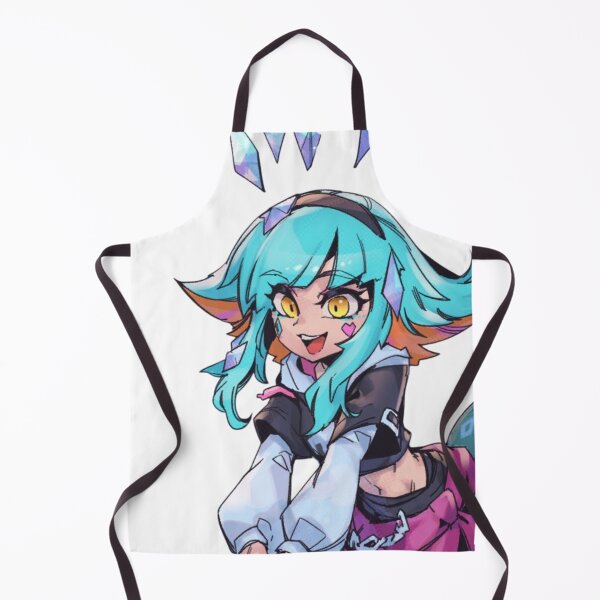 Item preview, Neeko KD/A League Of Legends designed and sold by KomiArts.