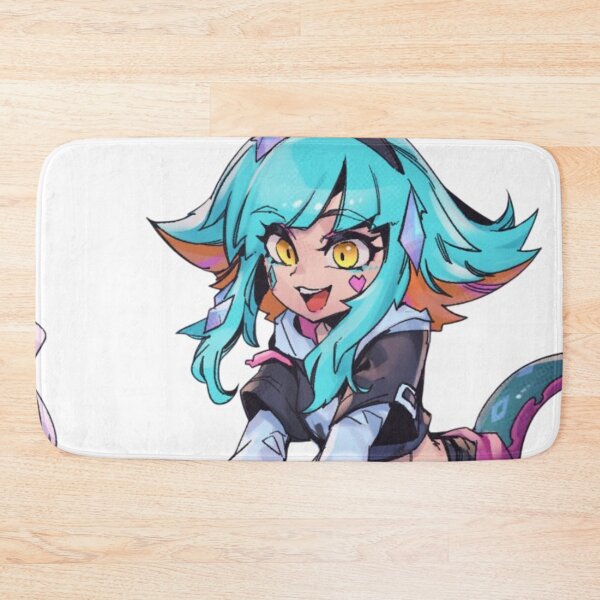 Item preview, Neeko KD/A League Of Legends designed and sold by KomiArts.