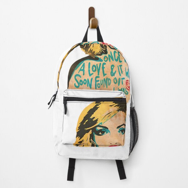 Item preview, Blondie Legend Metal 80S Band Music Rock Once I Had A Love It Was Divine Soon Found Out I Wad Losing My Mind  designed and sold by Mohamed11Khalid.