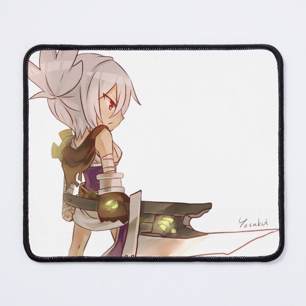 Item preview, Chibi Riven League Of Legends designed and sold by KomiArts.