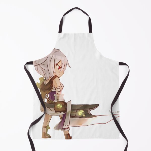 Item preview, Chibi Riven League Of Legends designed and sold by KomiArts.