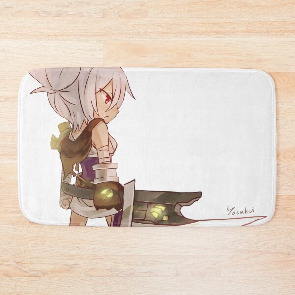 Item preview, Chibi Riven League Of Legends designed and sold by KomiArts.