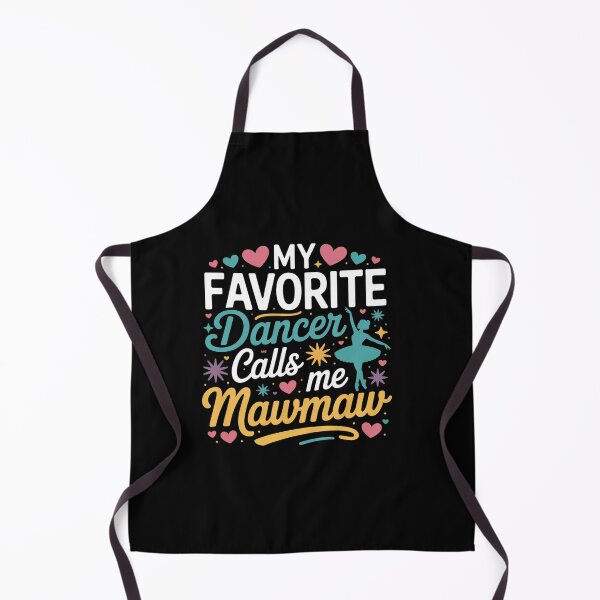 Item preview, Dancer Calls Me Mawmaw Dance Grandma Mothers Day designed and sold by Rrettgison.