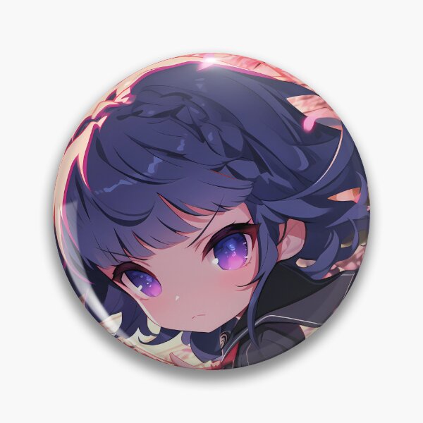 Item preview, Tae Takemi Persona 5 Sakura Sunset Chibi designed and sold by TanglenRabbit.