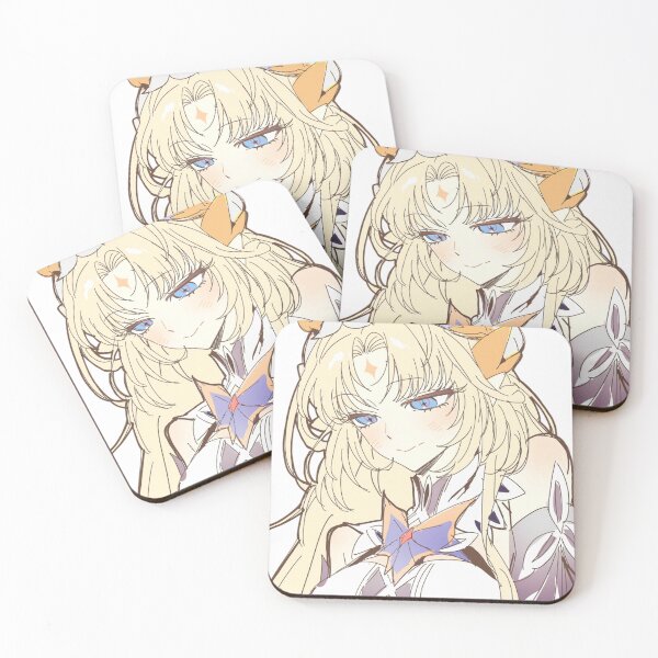 Item preview, Nicole Reeyn Genshin Impact designed and sold by KomiArts.