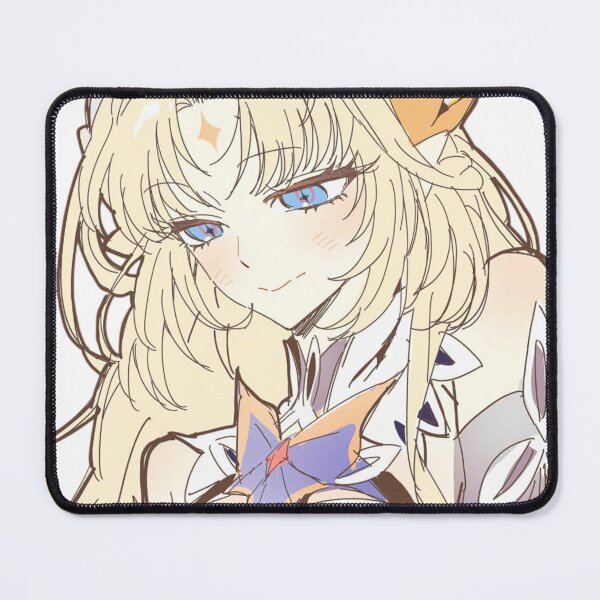 Item preview, Nicole Reeyn Genshin Impact designed and sold by KomiArts.
