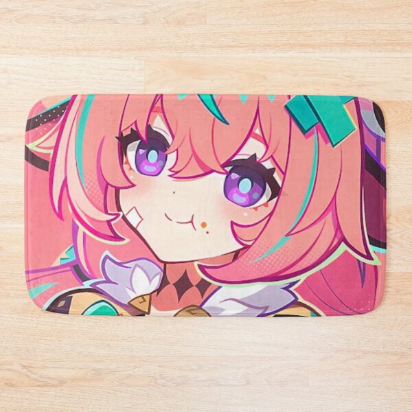 Item preview, Varesa Chewing Genshin Impact designed and sold by KomiArts.