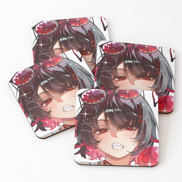Item preview, Ellen Joe Slaying Zenless Zone Zero designed and sold by KomiArts.