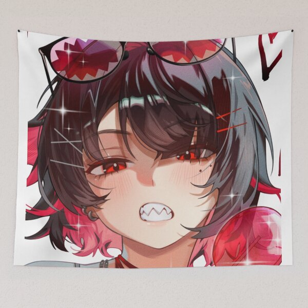 Item preview, Ellen Joe Slaying Zenless Zone Zero designed and sold by KomiArts.