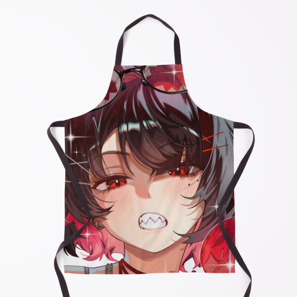 Item preview, Ellen Joe Slaying Zenless Zone Zero designed and sold by KomiArts.