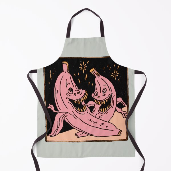 Item preview, Bananas Funny designed and sold by DefNoiz.