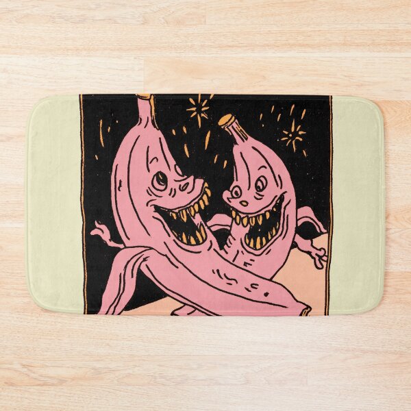 Item preview, Bananas Funny designed and sold by DefNoiz.