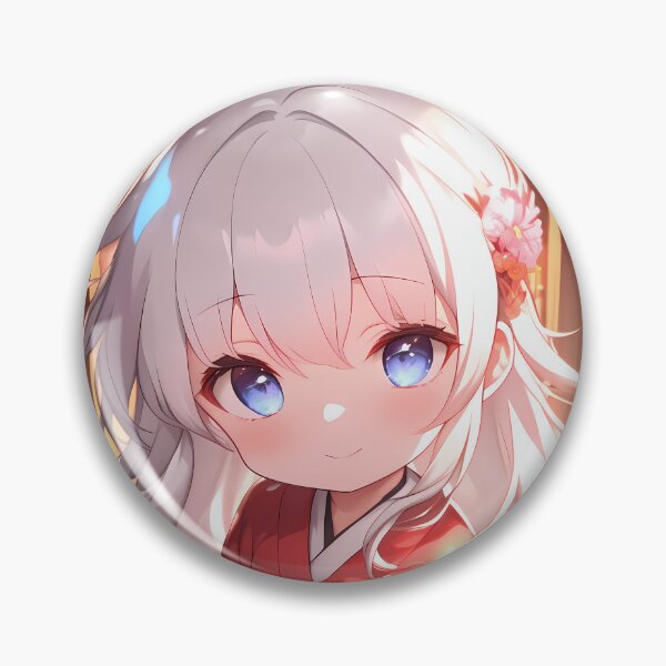 Item preview, Enterprise Azur Lane Red Kimono Lantern Glow designed and sold by TanglenRabbit.