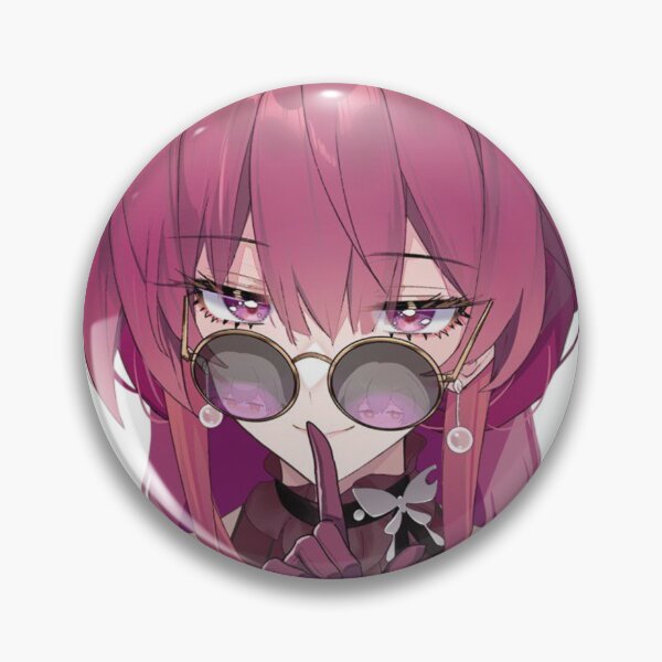 Item preview, Kafka Shhh Honkai Star Rail designed and sold by KomiArts.