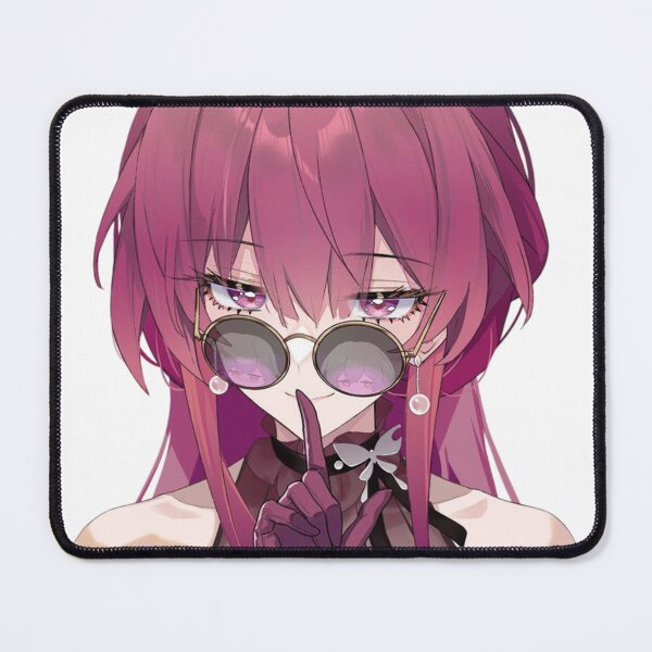 Item preview, Kafka Shhh Honkai Star Rail designed and sold by KomiArts.