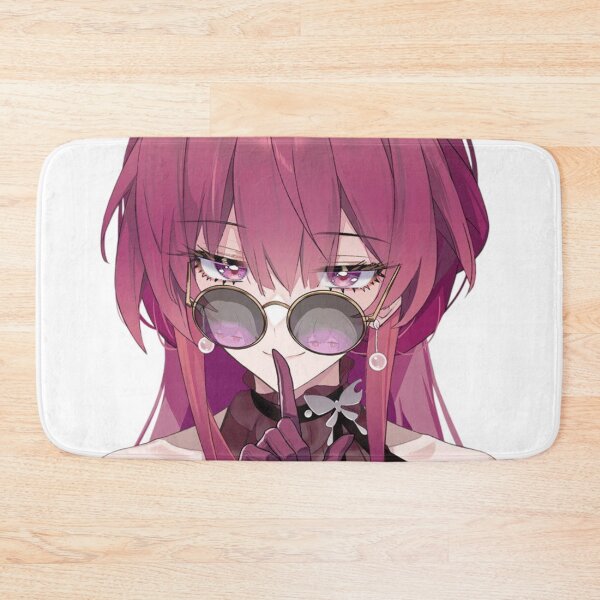 Item preview, Kafka Shhh Honkai Star Rail designed and sold by KomiArts.