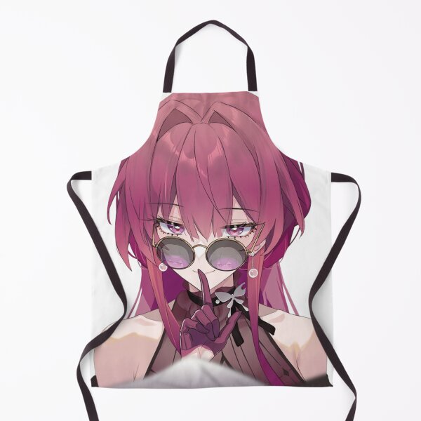 Item preview, Kafka Shhh Honkai Star Rail designed and sold by KomiArts.