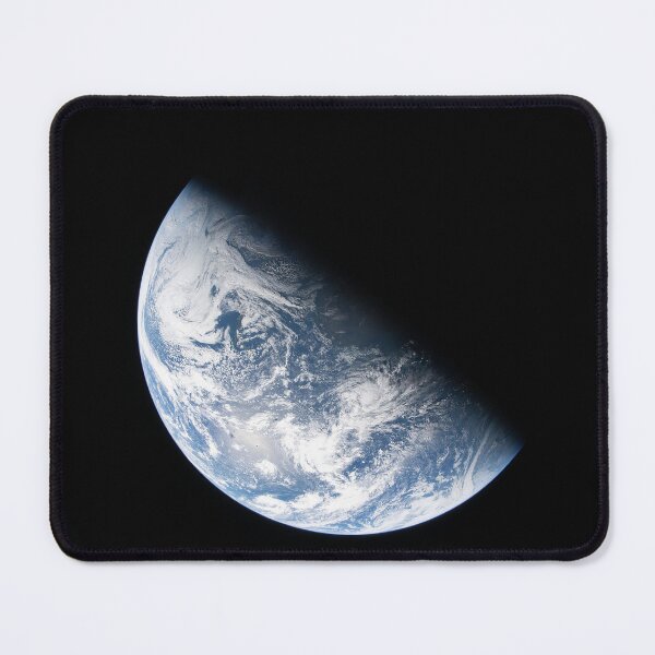 Item preview, Artemis II Earth designed and sold by palmwillow.