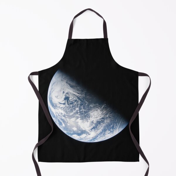 Item preview, Artemis II Earth designed and sold by palmwillow.