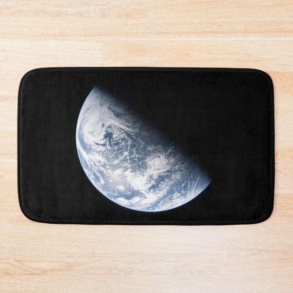 Item preview, Artemis II Earth designed and sold by palmwillow.