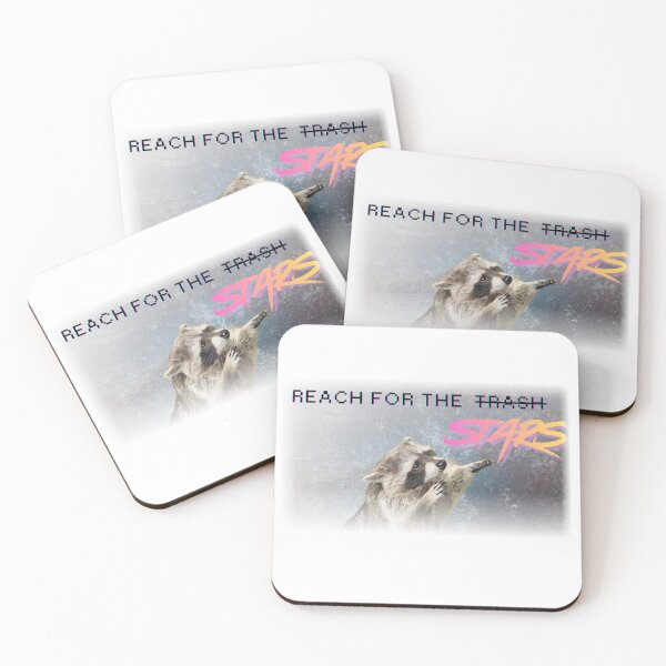 Item preview, Reach for the stars designed and sold by thnks4dvibes.