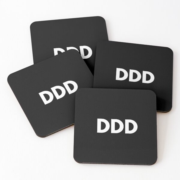 Item preview, Deny, defend, depose designed and sold by Skydoesredb.