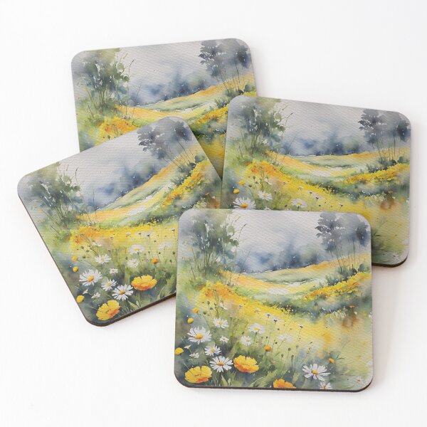 Item preview, Cloudy Morning Rmit University bComfort designed and sold by Serenataclouds.