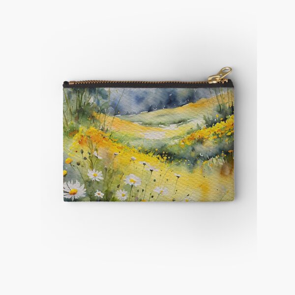 Item preview, Cloudy Morning Rmit University bComfort designed and sold by Serenataclouds.