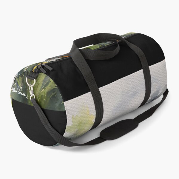 Item preview, Cloudy Morning Rmit University bComfort designed and sold by Serenataclouds.