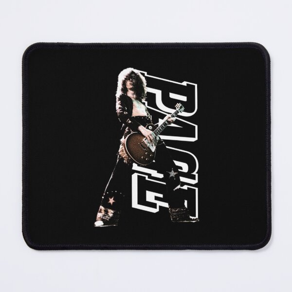 Item preview, Jimmy Page designed and sold by LukasFried.