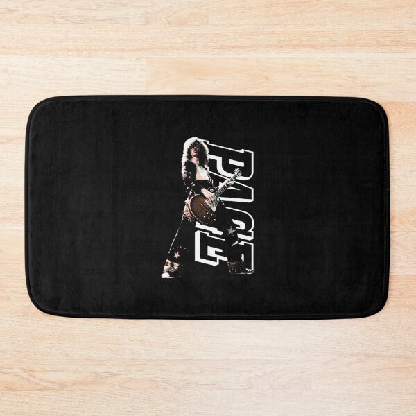 Item preview, Jimmy Page designed and sold by LukasFried.
