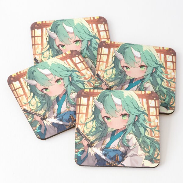 Item preview, Noshiro Azur Lane Sakura Chibi Shrine Gate designed and sold by TanglenRabbit.