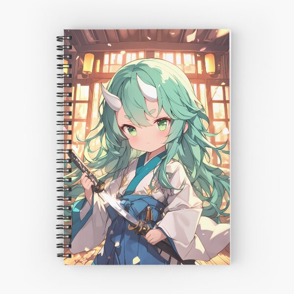 Item preview, Noshiro Azur Lane Sakura Chibi Shrine Gate designed and sold by TanglenRabbit.
