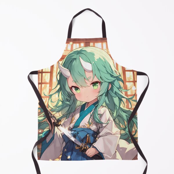 Item preview, Noshiro Azur Lane Sakura Chibi Shrine Gate designed and sold by TanglenRabbit.