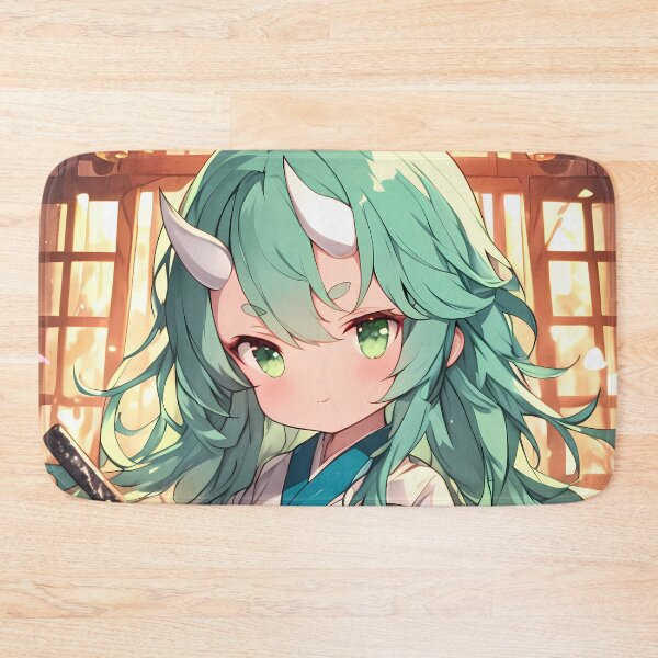 Item preview, Noshiro Azur Lane Sakura Chibi Shrine Gate designed and sold by TanglenRabbit.