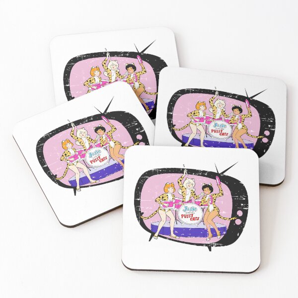 Item preview, Josies And The Pussycatss Tv designed and sold by SATURDAYSRELICS.
