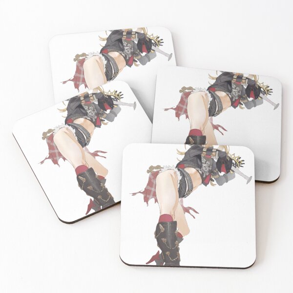 Item preview, Lucy Bent Over Zenless Zone Zero designed and sold by KomiArts.