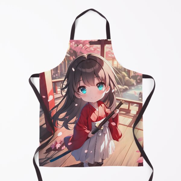 Item preview, Saten Ruiko A Certain Scientific Railgun Chibi Torii Gate Sakura designed and sold by TanglenRabbit.