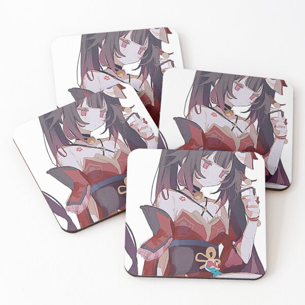 Item preview, Sparkle Blank Stare Honkai Star Rail designed and sold by KomiArts.
